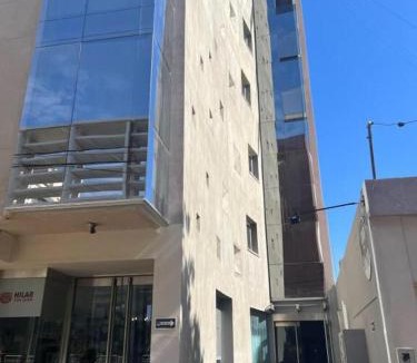 San Juan Apartment | Depto Cívico