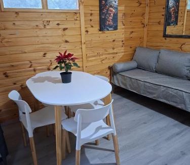 Los Reartes Apartment | Depto Cabañero Lumai