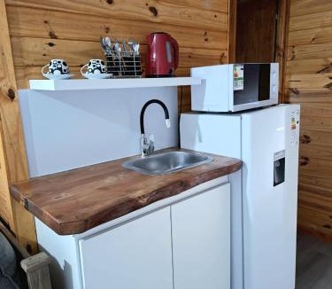 Los Reartes Apartment | Depto Cabañero Lumai