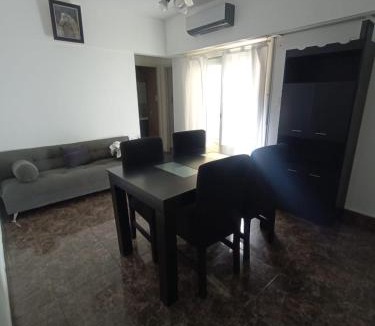 Floresta Apartment | Depto Caba Floresta