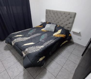 Floresta Apartment | Depto Caba Floresta
