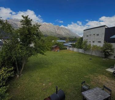 El Bolson Apartment | Depto Castillo
