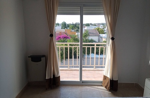 Province of Rio Negro Apartment | Depto Centrico Viedma Rio Negro
