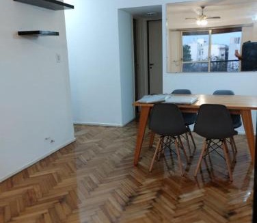 Constitucion Apartment | Depto cercano a hospital garraham britanico y mas