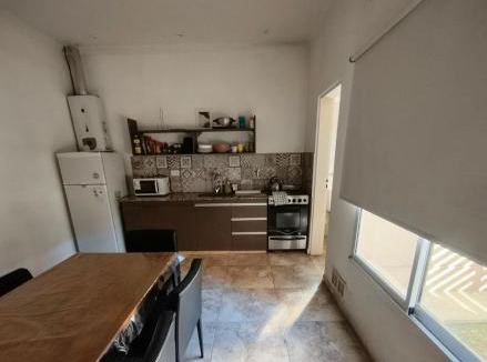 Villa Regina Apartment | Depto Civora 1
