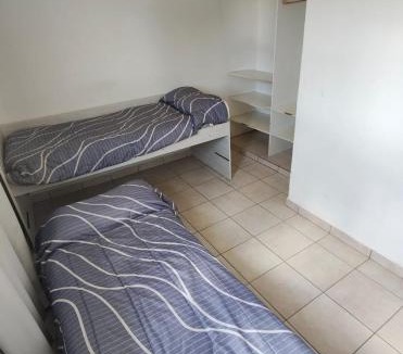 Villa Regina Apartment | Depto Civora 1