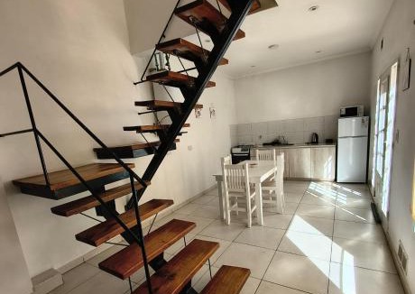 Villa Regina Apartment | Depto Civora 4