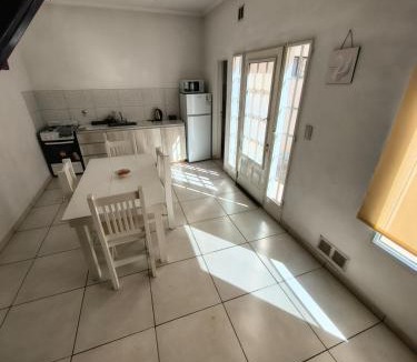 Villa Regina Apartment | Depto Civora 4