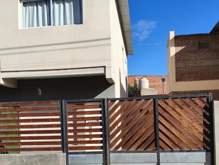 Villa Regina Apartment | Depto Civora 4