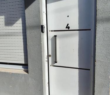 Villa Regina Apartment | Depto Civora 4
