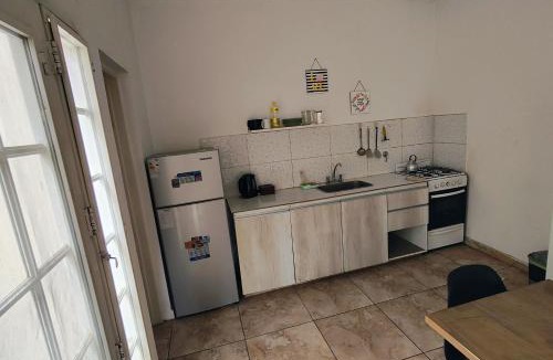 Villa Regina Apartment | Depto Civora 5