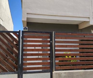 Villa Regina Apartment | Depto Civora 5