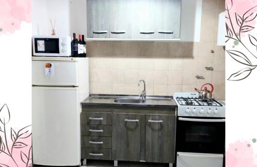Ezeiza Apartment | Depto Cogli