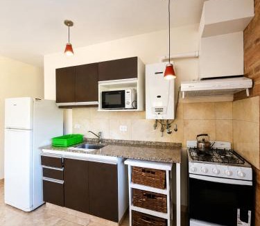 San Antonio de Arredondo Apartment | Depto deluxe frente al río