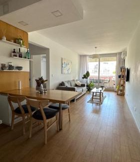 Villa Urquiza Apartment | Depto de Dani