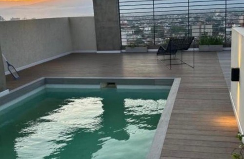 Province of Tucuman Apartment | Depto de lujo a estrenar Zoé bn