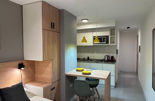 Province of Tucuman Apartment | Depto de lujo a estrenar Zoé bn