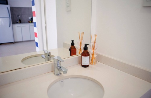 General Roca Apartment | Depto. del Artista, a few steps away from IUPA in Gral. Rock