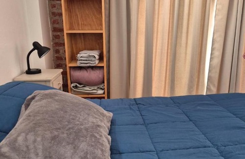 Barrio Centro Apartment | Depto Del Centro