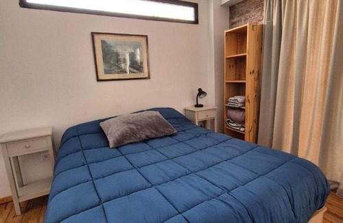 Barrio Centro Apartment | Depto Del Centro