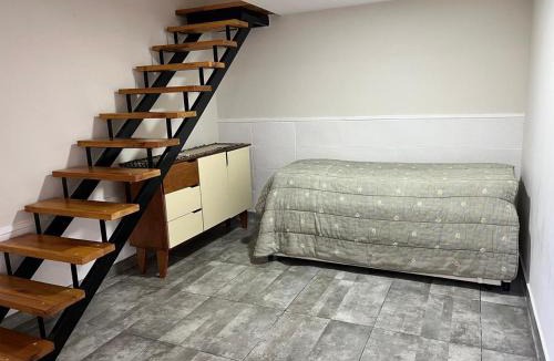 Azul Apartment | Depto en Azul