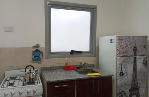San Francisco Apartment | Depto Europa