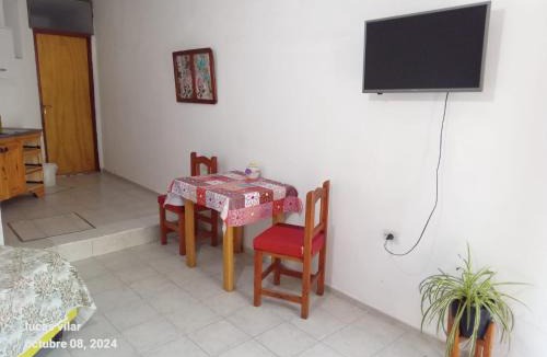 Dean Funes Apartment | Depto Ideal