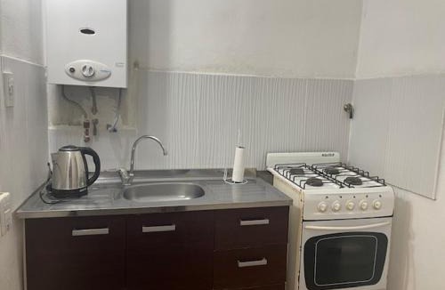 Parana Apartment | Depto Jose Hernandez Loft