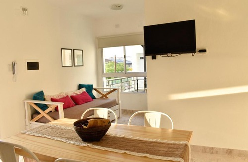 San Francisco Apartment | DEPTO KENIA. ALQUILER TEMPORARIO EN SAN FRANCISCO