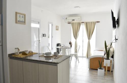 San Francisco Apartment | DEPTO KENIA II. ALQUILER TEMPORARIO SAN FRANCISCO