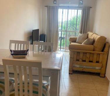 Belen de Escobar Apartment | Depto Las Rosas