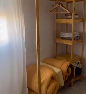 General Pico Apartment | Depto Latorre