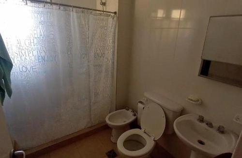 San Martin Apartment | Depto Leonard