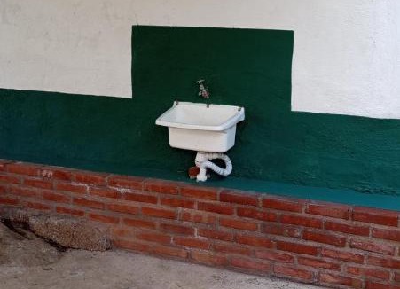 Villa Cura Brochero Apartment | Depto Los Nidos 4 o 5 personas