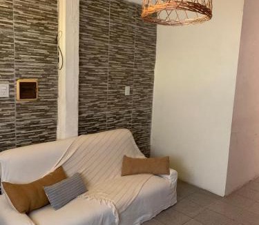 Campana Apartment | Depto Malaga
