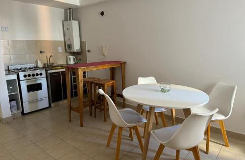 Province of Tucuman Apartment | Depto Marcos Paz