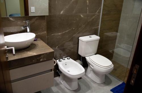 Mendoza City Center Apartment | Depto Moderno 2 Dormitorios Excelente Ubicación con Cochera
