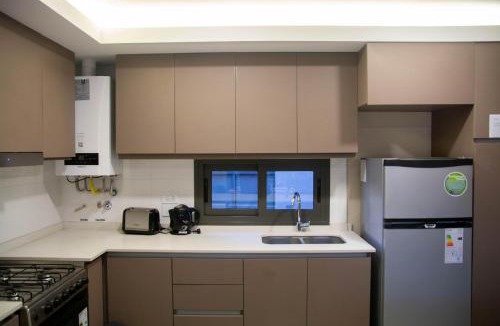 Mendoza City Center Apartment | Depto Moderno 2 Dormitorios Excelente Ubicación con Cochera