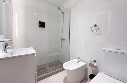 Palermo Apartment | Depto monoambiente de Lujo Palermo - Costa Rica 4