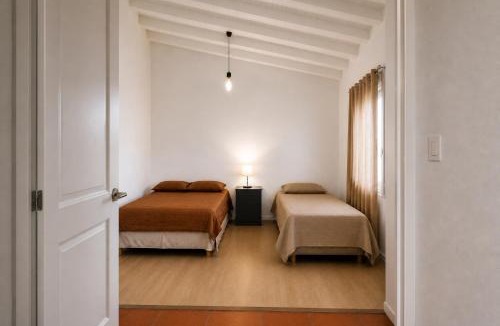 Trelew Apartment | Depto Muy Patagónico, lindo y cómodo
