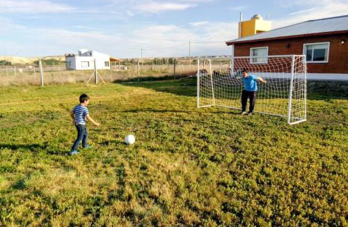 Trelew Apartment | Depto Muy Patagónico, lindo y cómodo