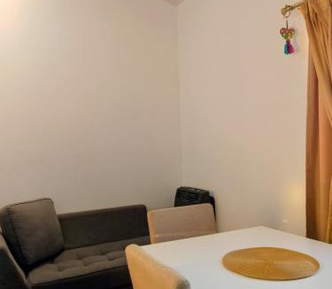 Trelew Apartment | Depto Muy Patagónico, lindo y cómodo