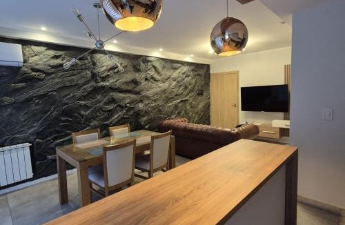 Villa Regina Apartment | Depto nivel ejecutivo