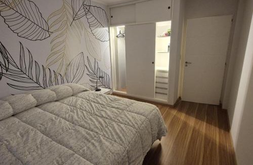 Villa Regina Apartment | Depto nivel ejecutivo