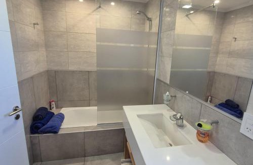 Villa Regina Apartment | Depto nivel ejecutivo