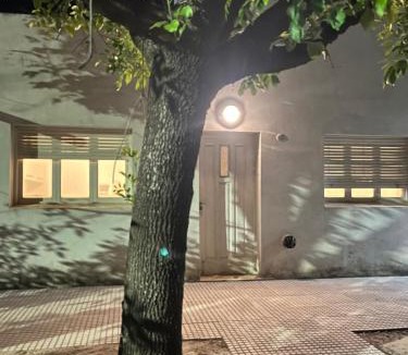 Dolores Apartment | DEPTO PAZ