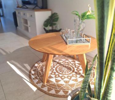 Constitucion Apartment | Depto premium frente al mar, cochera y piscina!