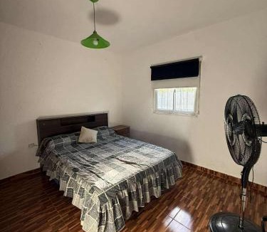Comuna Estancia Vieja Apartment | Depto Santa Cruz