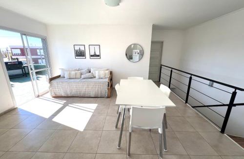 Almafuerte Apartment | Depto Siria