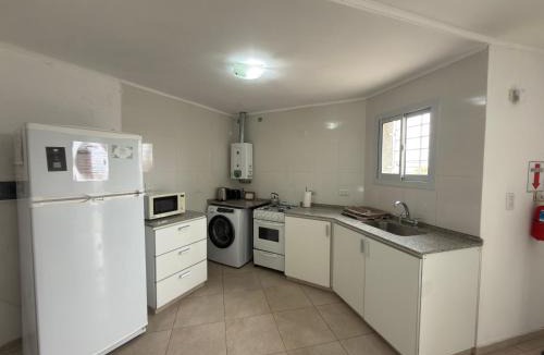 Almafuerte Apartment | Depto Siria